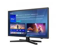 Selfsat Smart LED TV 1224 60 CM 24 " Incl. DVB-S2/C/T2 HD Tuner Con WLAN Blu [EEK: F]