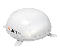 Selfsat Snipe Dome Air Antenna satellitare