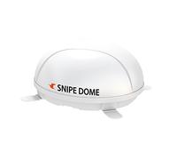 Selfsat Snipe Dome Antenna Satellitare