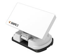 Selfsat Snipe V2 Antenna Satellitare