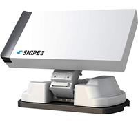 Selfsat Snipe V3, antenna satellitare automatica