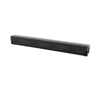 Selfsat [Test: soundbar molto buono 22 (soundbar da 12 V adatta per TV da 22") Bluetooth, colore nero