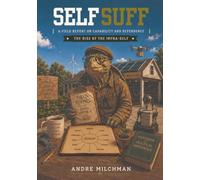 SelfSuff: The Rise of the Infra-Self - A Field Report on Capability and Dependence