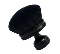 SelfTanner Instant Blending - Pennello abbronzante extra large | Strumento per l'applicazione del trucco con setole morbide per sfumare la protezione solare su schiena e gambe, adatto a vari prodotti