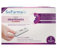 SELFTEST GRAVIDANZA PUNGI 2PZ SF