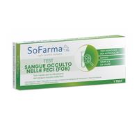 SELFTEST SANGUE OCCULTO FECI SF+