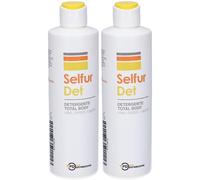 Selfur Det 200 Ml 2x200 ml