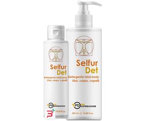SELFUR DET 200 ML