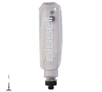 Selgo Ricambio Serbatoio dell'Acqua e Coperchio per Bissell SpinWave Hard Floor Spin Mop Cleaner 2039 2315 Series OEM # 1611570