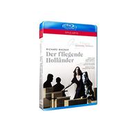 Der Fliegende Holländer: Bayreuther Festspiele (Thielemann) (Blu-ray)