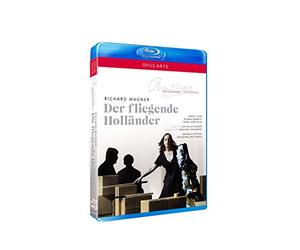 Selig - Der Fliegende Hollander