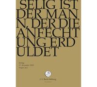 Selig Ist der Mann,der die Anf.