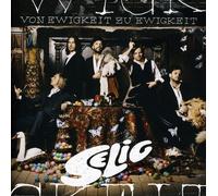 Selig Von Ewigkeit zu Ewigkeit (CD)
