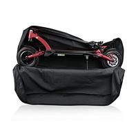 Selighting Borsa da Trasporto per Scooter Elettrico Pieghevole, Tracolla Portatile di Grande Capacità Impermeabile per E-Scooter Xiaomi