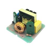 SELiLe 1 modulo di invertitore DCAC da 40 W, 12 V fino a 220 V, trasformazione per elettronica precisa