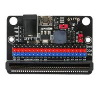 SELiLe : Bit Expansion Board Migliora La Connessione E Commutazione Tra 3 3 V O 5 V Per Studenti E Produttori