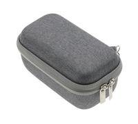 SELiLe Custodia per Mouse Portatile Protezioni Per Gioco Mouse Caso Per L'Organizzazione Di Fili E Piccoli Dispositivi Eva Copertura