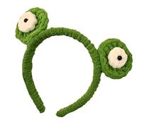 SELiLe Halloween rane occhi fasce per capelli divertenti per occhi copricapo fasce per capelli copricapo copricapo fasce per capelli copricapo per feste di compleanno