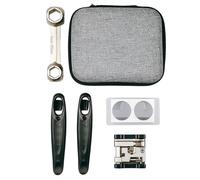 SELiLe Strumento di riparazione per biciclette, Mountain Bike Road Bicycles, strumento di manutenzione per biciclette, kit di attrezzi per la riparazione di biciclette, kit di attrezzi per la