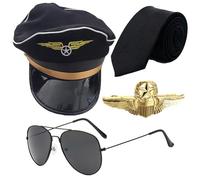 SELiLe Versatili Kit Alla Moda Accademie Uniforme Personalità Costume Accessorio Per Abbigliamento Quotidiano E Ragazze Elegante Viaggio Uniforme Accessori