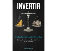 Selim Ceja Invertir (Tascabile)