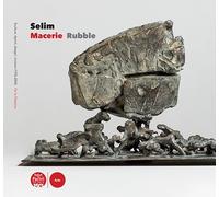 Selim. Macerie/Rubble. Ediz. italiana e inglese - Murialdo Giovanni, Capur...
