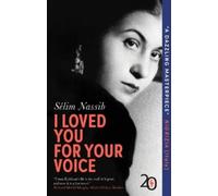 Sélim Nassib I Loved You for Your Voice (Tascabile)