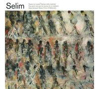Selim. Passo tra i passi (Tempo della materia). Catalogo della mostra (Finale Ligure, 31 marzo-9 settembre 2012). Ediz. italiana, francese e inglese
