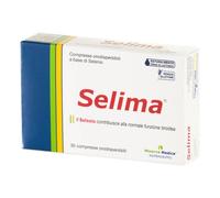 SELIMA 30 COMPRESSE