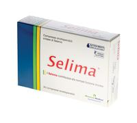 SELIMA 30 Cpr Orodisp.
