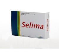 SELIMA 30 Cpr Orodisp.