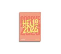 Selina Barker The Goodbye 2025, Hello 2026 (Tascabile)