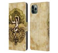 SELINA FENECH FANTASY CUSTODIA COVER A PORTAFOGLIO PER APPLE iPHONE TELEFONI