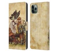 SELINA FENECH FANTASY CUSTODIA COVER A PORTAFOGLIO PER APPLE iPHONE TELEFONI
