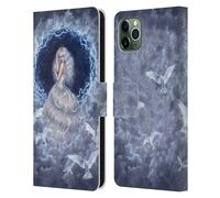 SELINA FENECH FANTASY CUSTODIA COVER A PORTAFOGLIO PER APPLE iPHONE TELEFONI