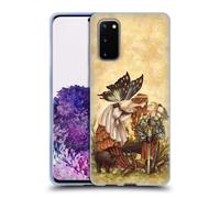 SELINA FENECH FANTASY CUSTODIA COVER MORBIDA IN GEL PER SAMSUNG TELEFONI 1