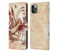 SELINA FENECH FATE CUSTODIA COVER PORTAFOGLIO IN PELLE PER APPLE iPHONE TELEFONI