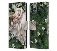 SELINA FENECH FATE CUSTODIA COVER PORTAFOGLIO IN PELLE PER APPLE iPHONE TELEFONI