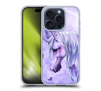 SELINA FENECH UNICORNI CUSTODIA COVER MORBIDA IN GEL PER APPLE iPHONE TELEFONI