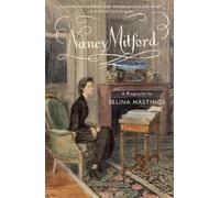 Selina Hastings Nancy Mitford (Tascabile)