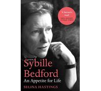 Selina Hastings Sybille Bedford (Tascabile)