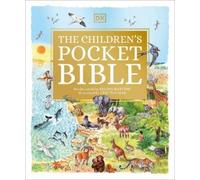 Selina Hastings The Children's Pocket Bible (Copertina rigida)