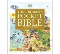 Selina Hastings The Children's Pocket Bible (Copertina rigida)