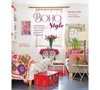 Selina Lake Boho Style (Copertina rigida)