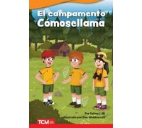 Selina Li Bi El campamento Cómosellama (Tascabile) Literary Text