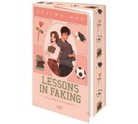 Selina Mae Lessons In Faking (Tascabile) Hall Beck University