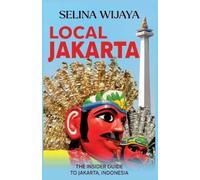 Selina Wijaya Local Jakarta (Tascabile)