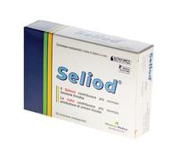 Seliod 30 compresse orodispersibili