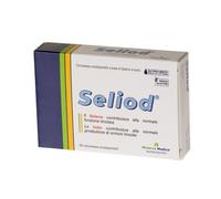 Seliod 30 compresse orodispersibili