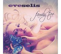 Selis, Eve - Family Tree